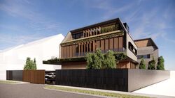 Jalan Pandan (D11), Detached #501873021